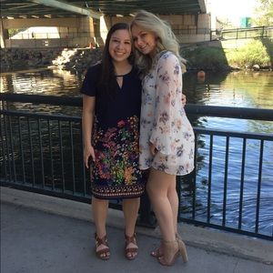 Meet your Posher, Jenni