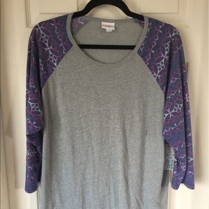 LuLaRoe Randy shirt LuLaRoe Randy shirt