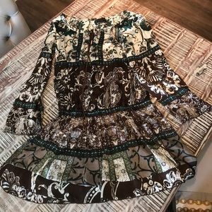 Hale Bob dress
