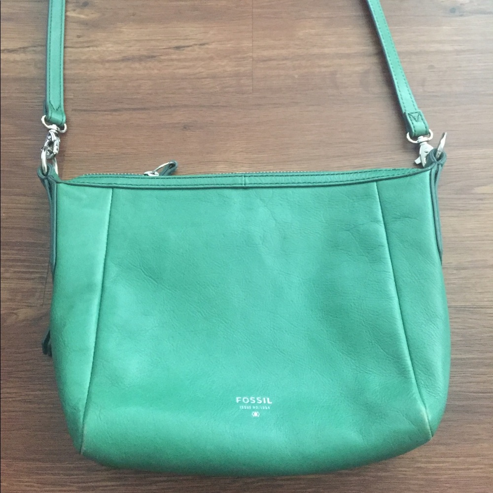 💥FLASH SALE💥 Fossil crossbody