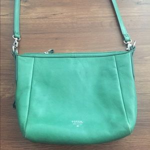 💥FLASH SALE💥 Fossil crossbody