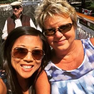 Meet your Posher, Brenna