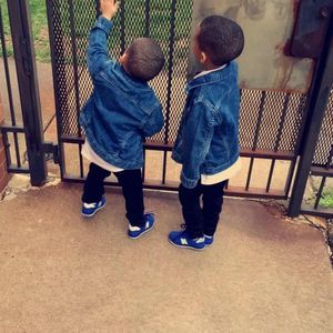 Meet your Posher, Gee