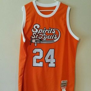 ●Mitchell & Ness Hardwood Classics Jersey
