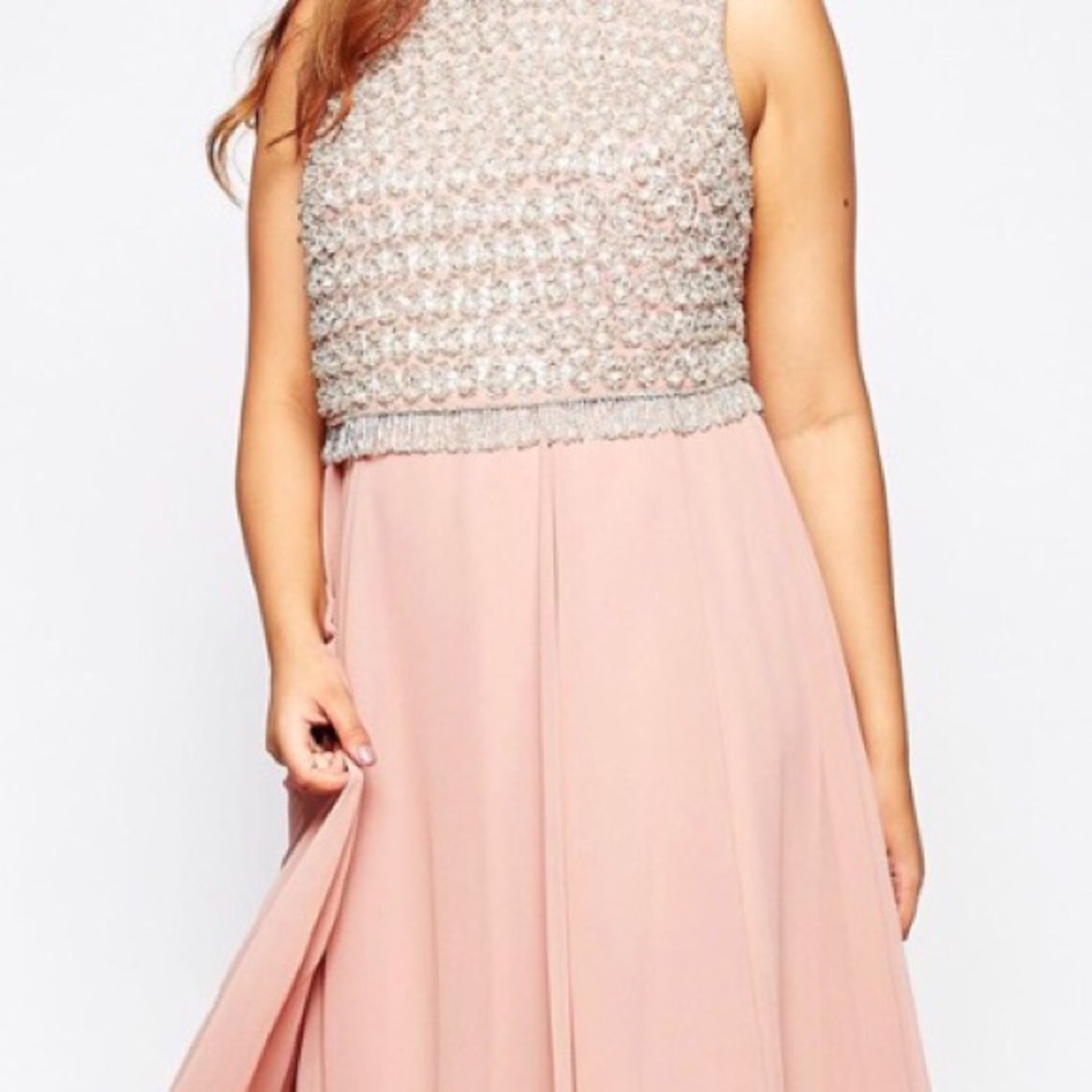 Plus size formal dresss