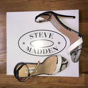 Steve Madden. 6.5 Brand New, Never Worn