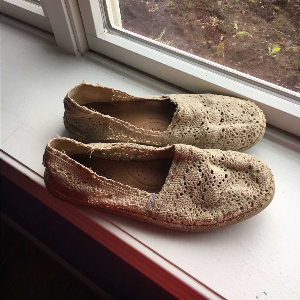Bob's Shoes!!!
