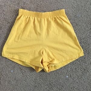 Soffe Shorts