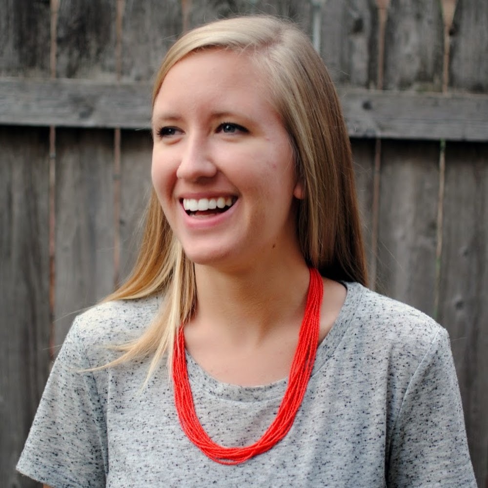 Meet your Posher, Lindsey