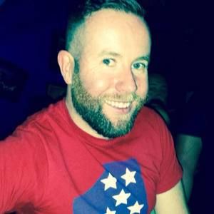 Meet your Posher, Jason