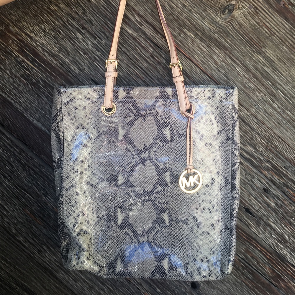Michael Kors Laptop Tote
