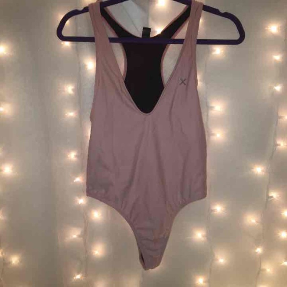 Boutine LA One Piece