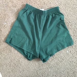 Soffe shorts