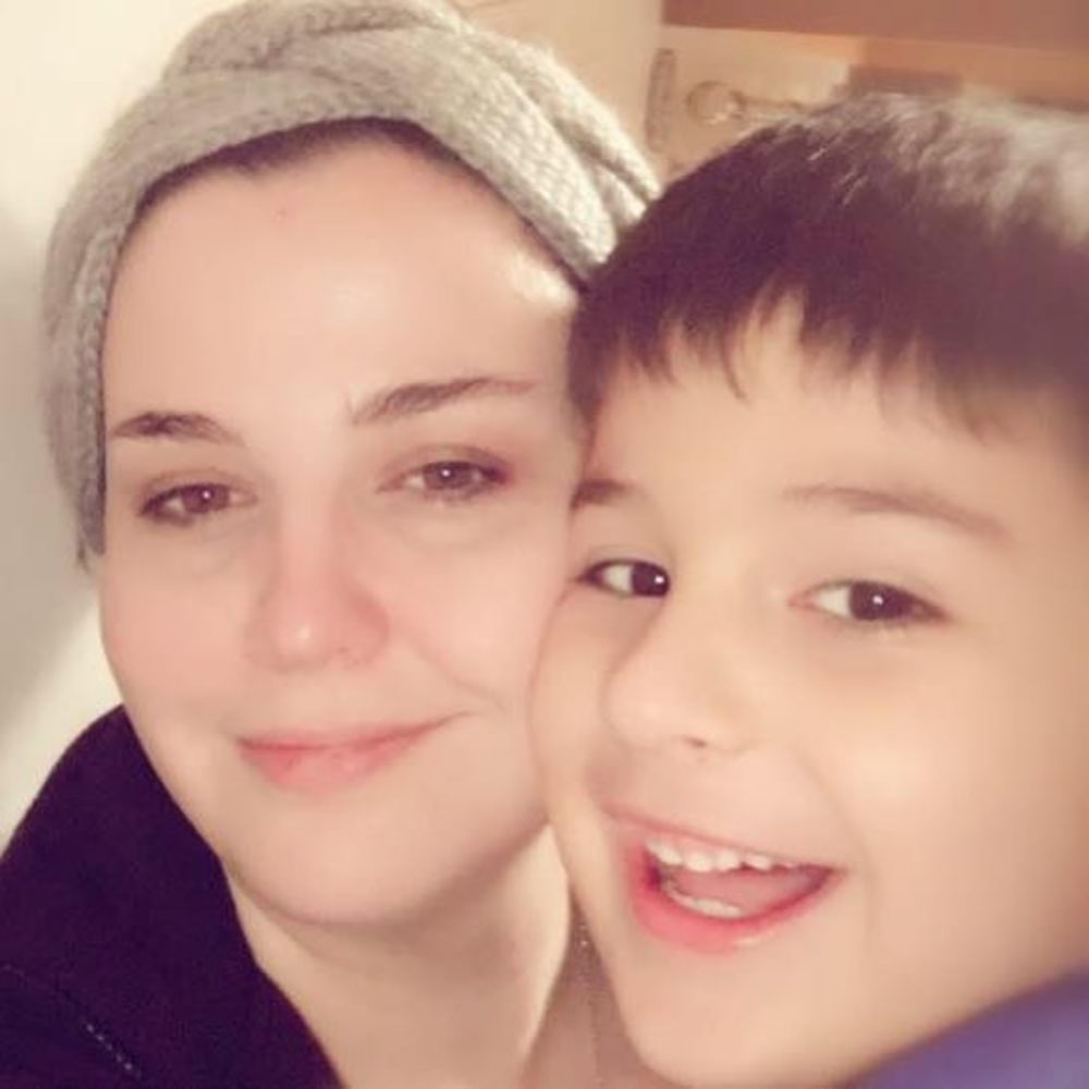 Meet your Posher, Çiler