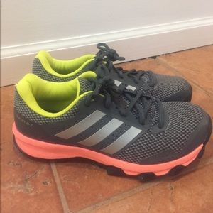 Women's Adidas Duramo 7 Trail Running Shoes