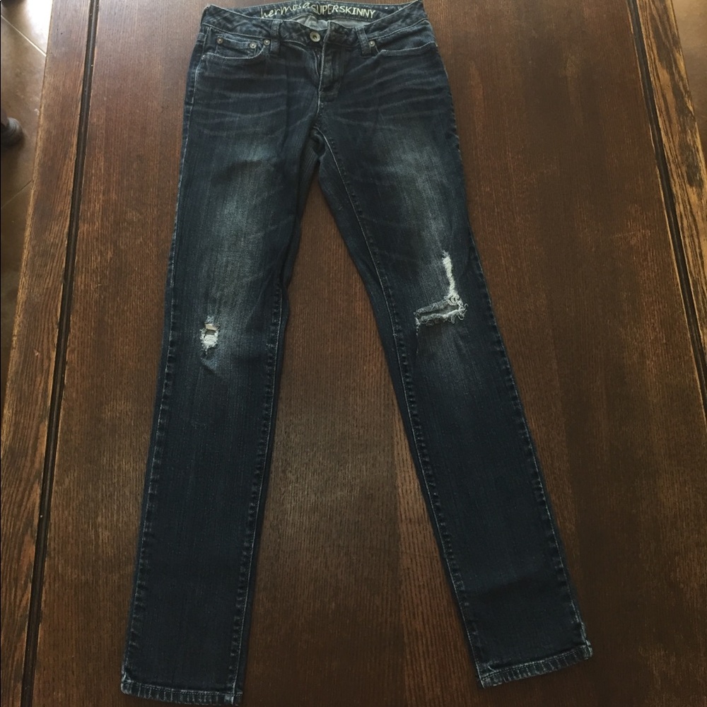 Bullhead jeans
