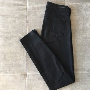 Citizens of Humanity -SIZE 26- Black Denim Pants!