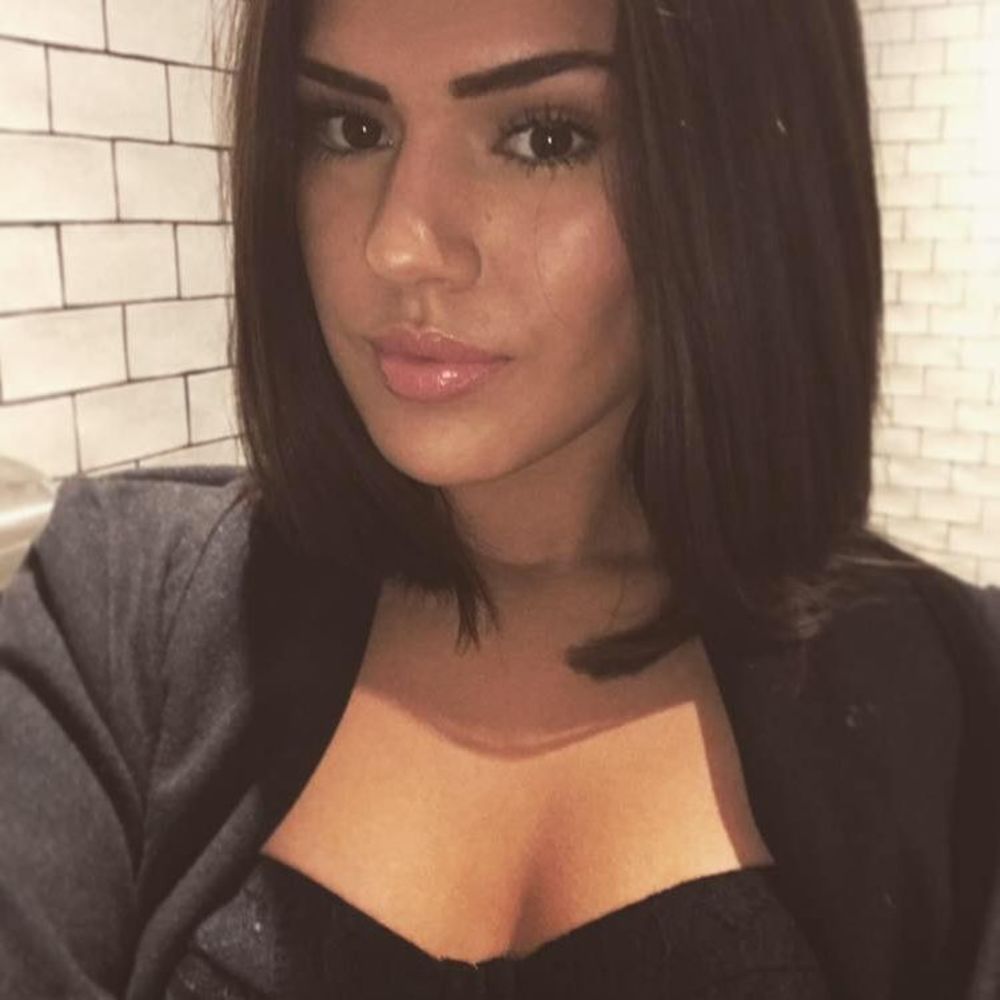 Meet your Posher, Bianca