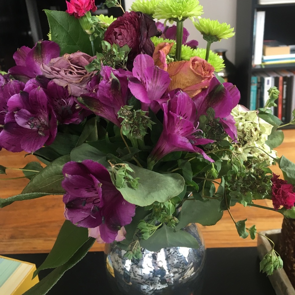 Meet your Posher, Vera