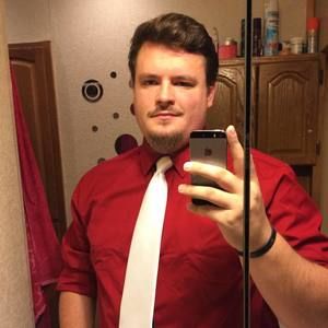 Meet your Posher, Nick