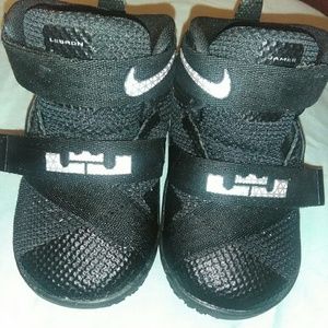 Baby shoes