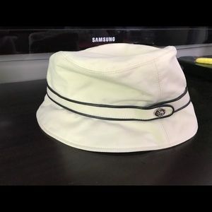 Coach bucket hat
