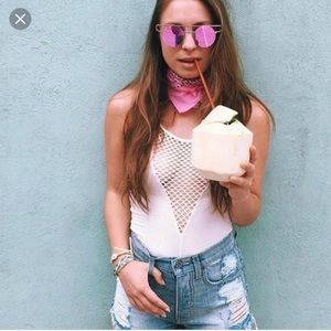 LF Bodysuit