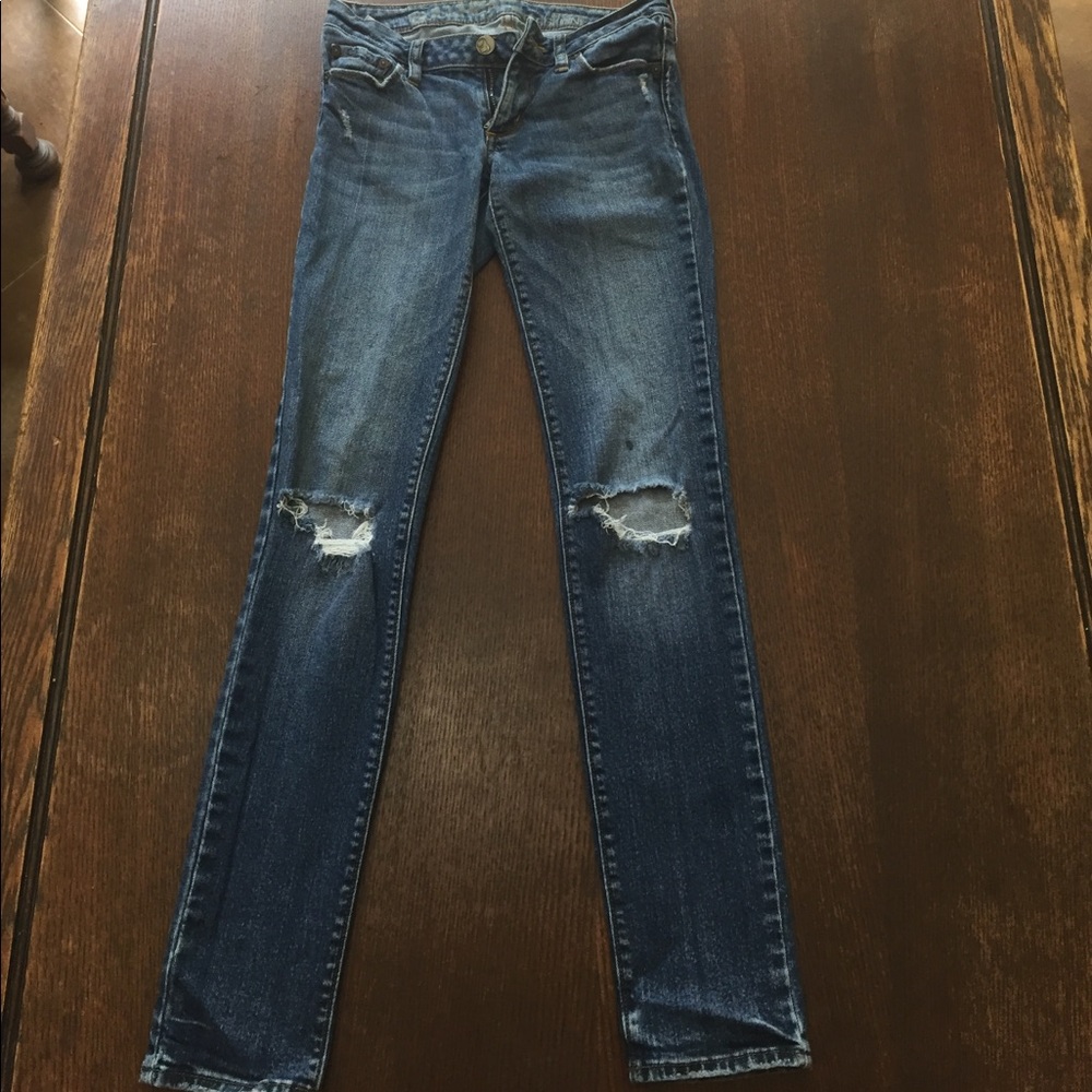 Bullhead jeans