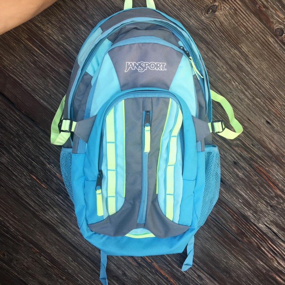 Jansport Backpack