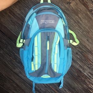 Jansport Backpack