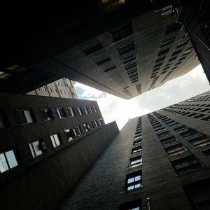 Meet your Posher, Randy