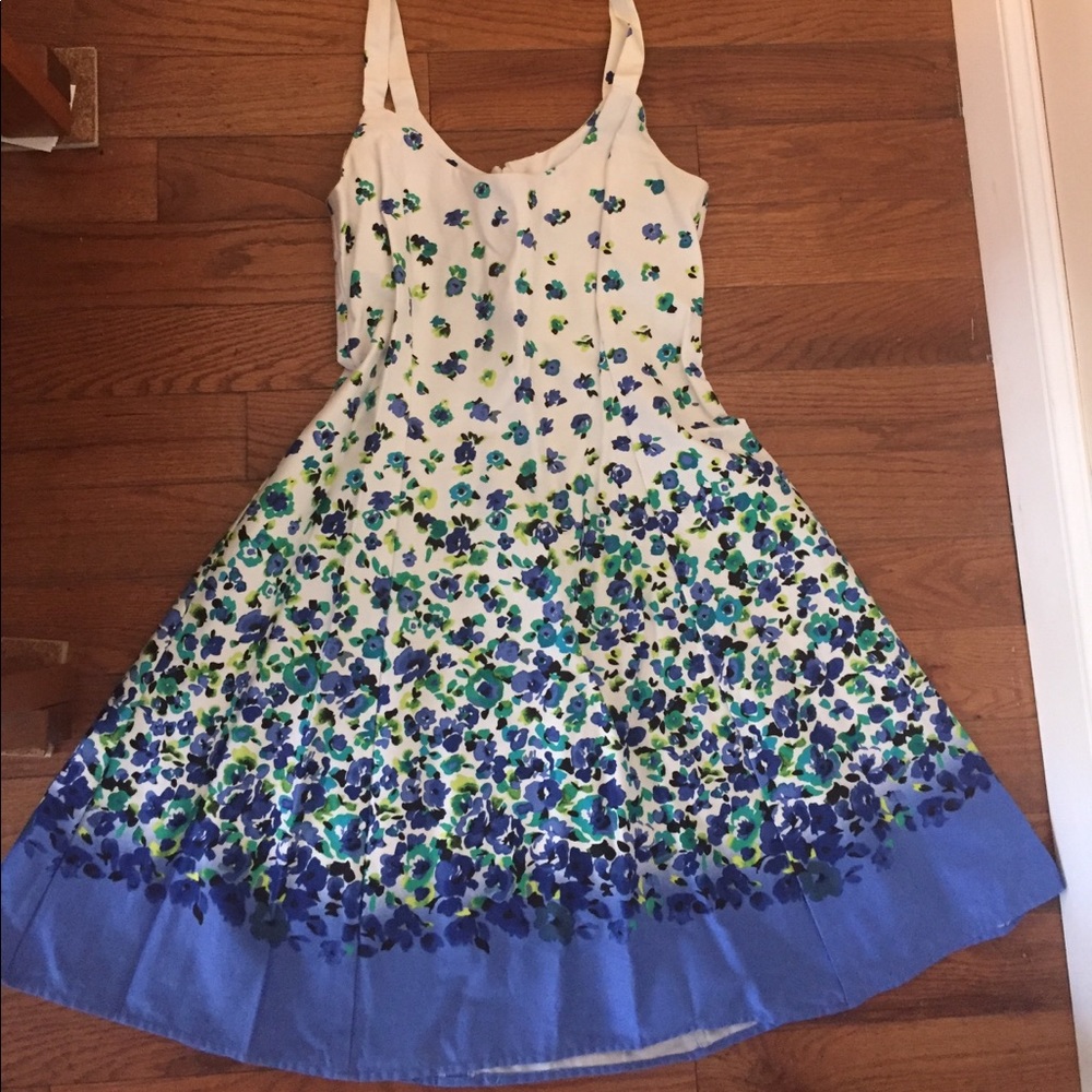 Madison Leigh Sundress Size 10