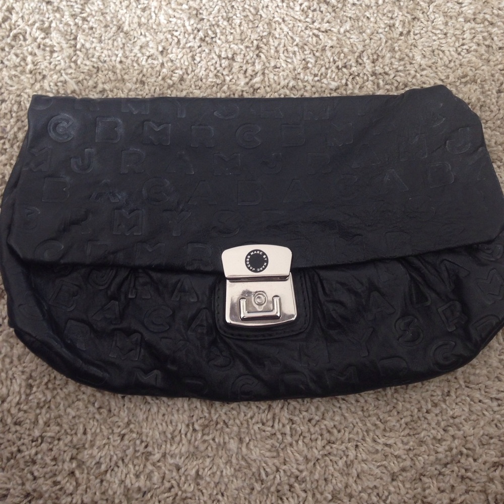Marc by Marc Jacobs clutch