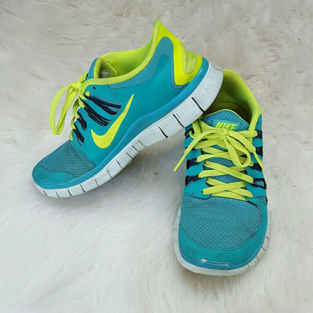 Nike Free 5.0