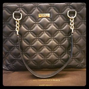 Kate Spade - Black