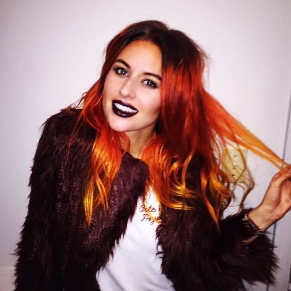 Meet your Posher, Casey