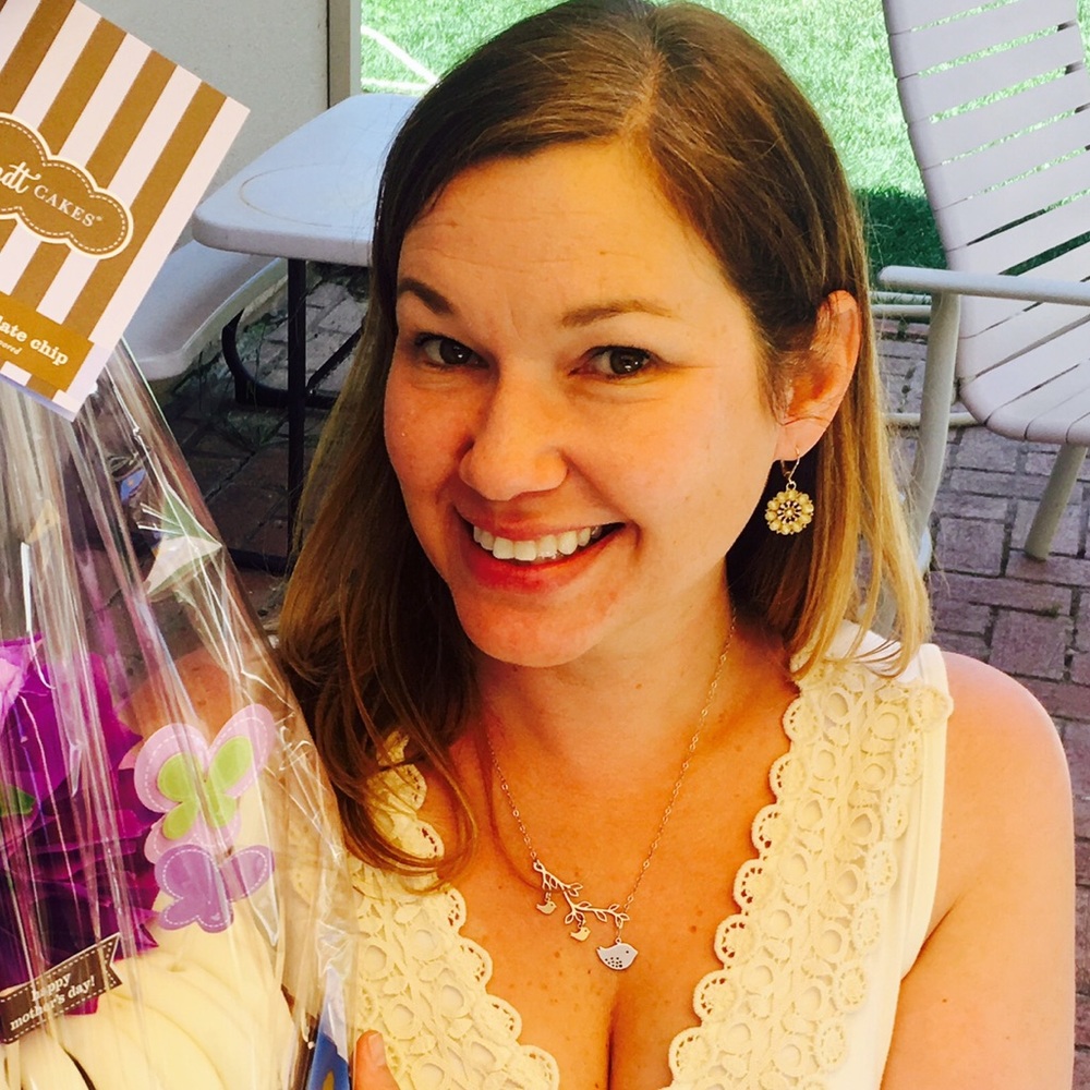 Meet your Posher, Sara