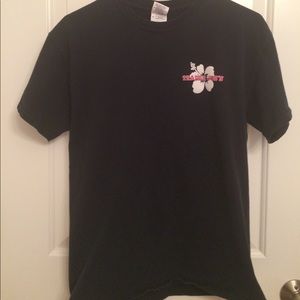 Trader Joe's workshirt