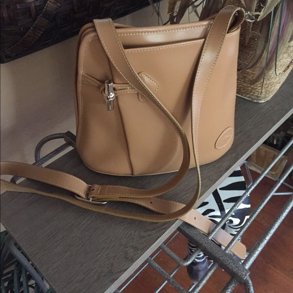 Longchamp Handbags - LONGCHAMP HANDBAG