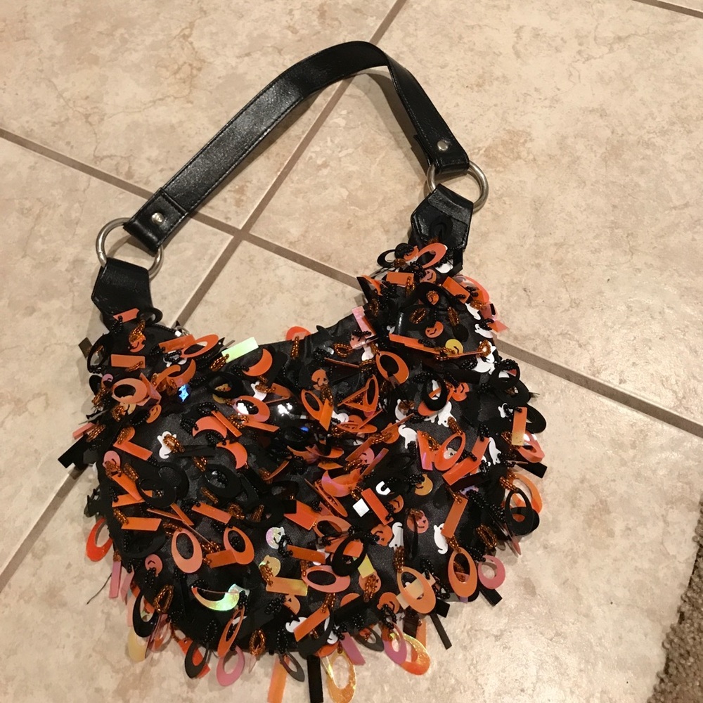 Purse Halloween