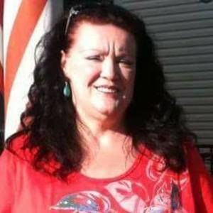 Meet your Posher, Kathleen