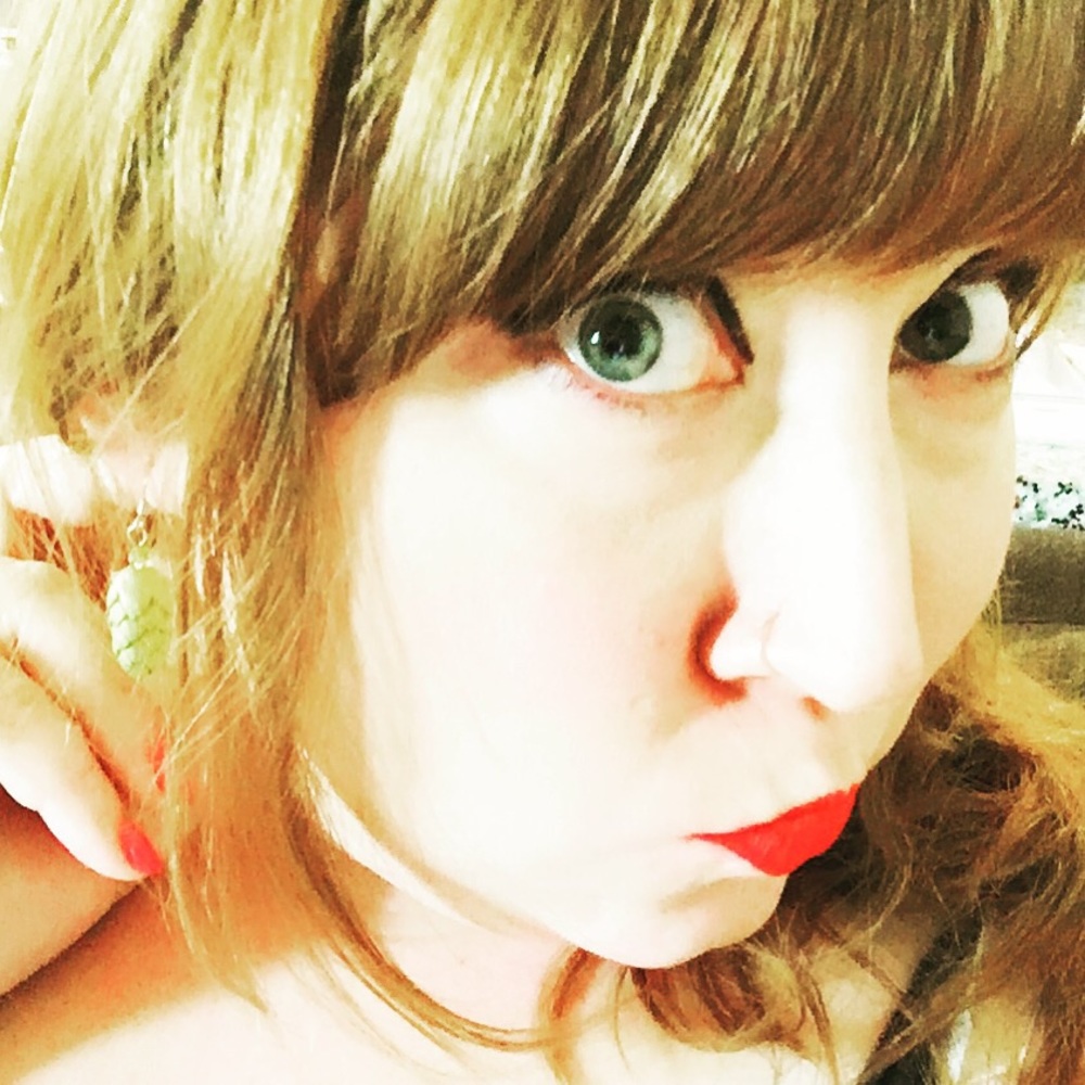 Meet your Posher, Bethany