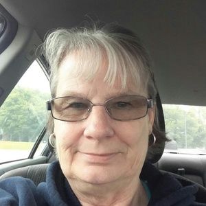 Meet your Posher, Sharon