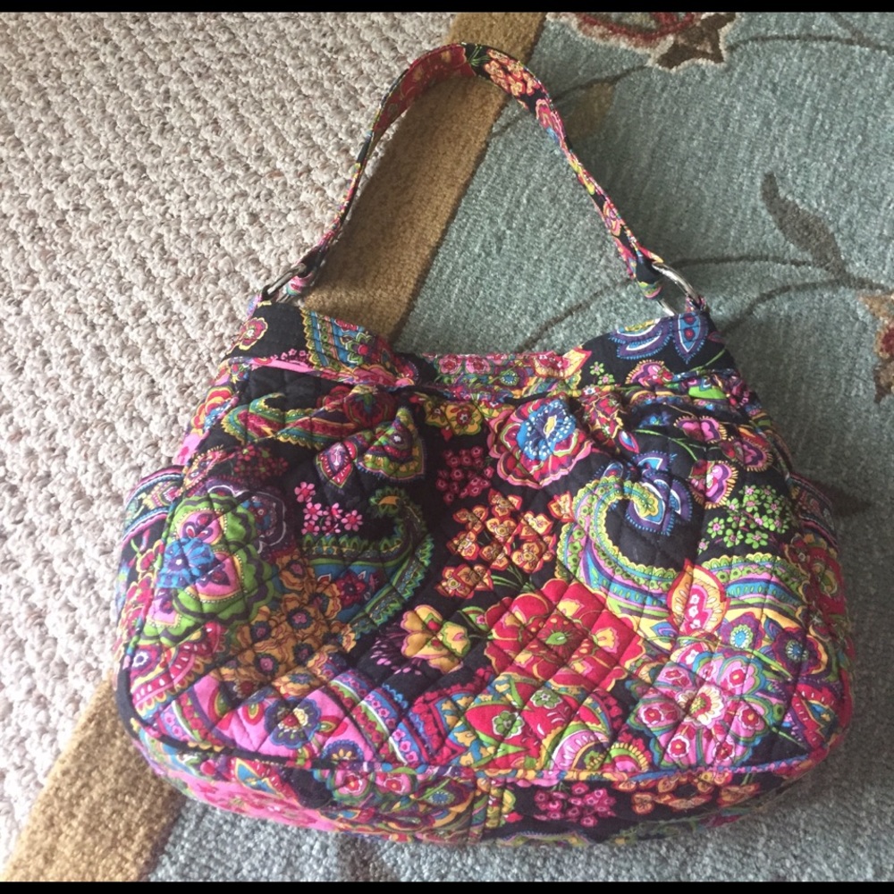 Vera Bradley bag