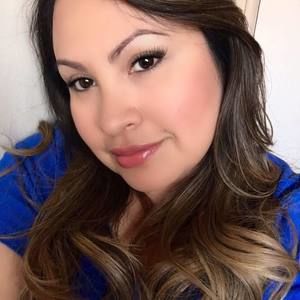 Meet your Posher, Yessika