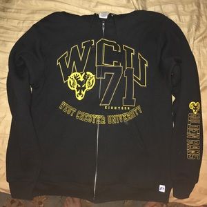 West Chester University Hoodie