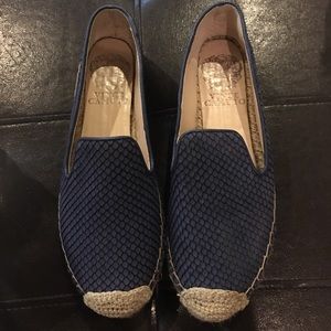 Vince Camuto espadrilles