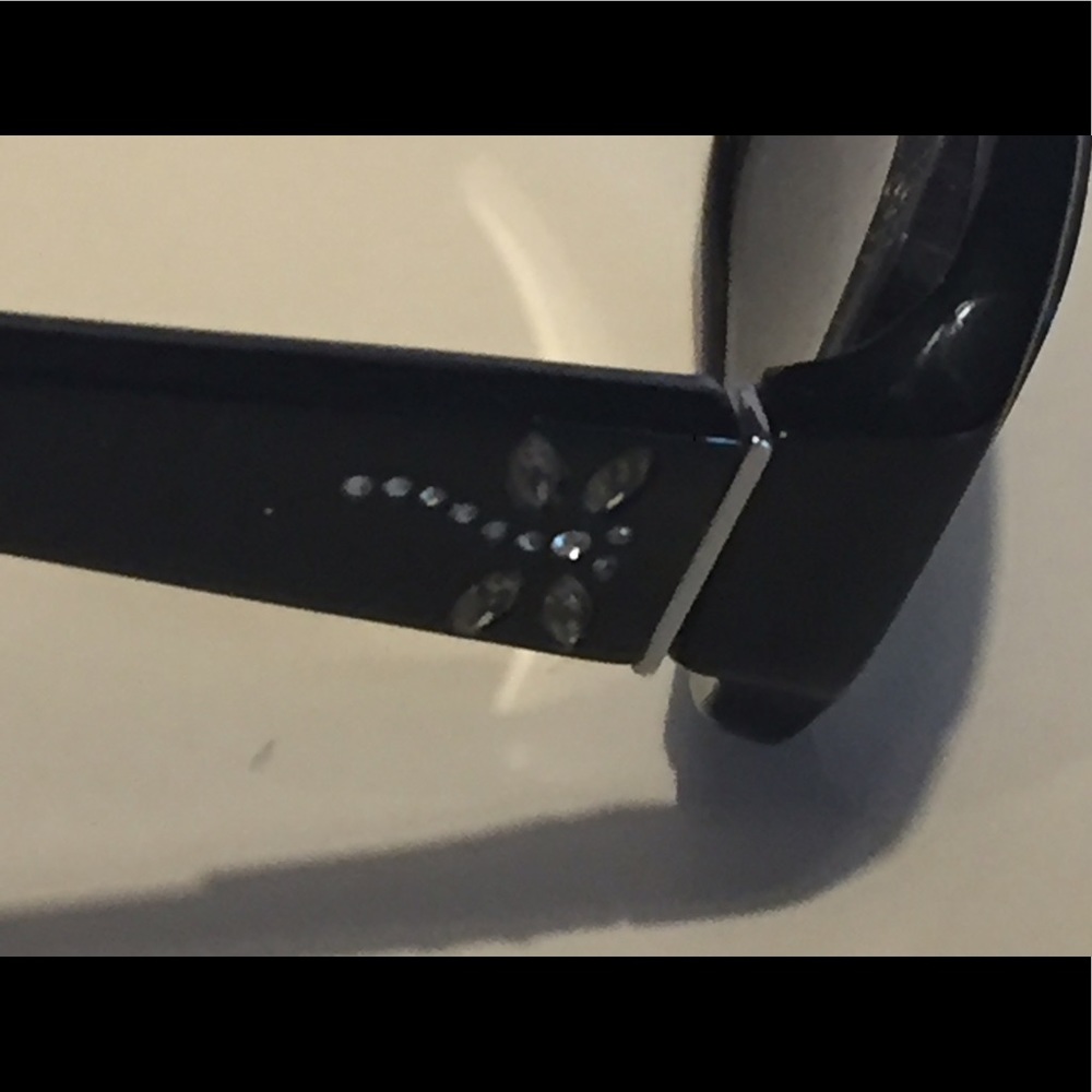 Coach dragonfly Sunglasses