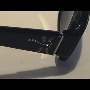 Coach dragonfly Sunglasses