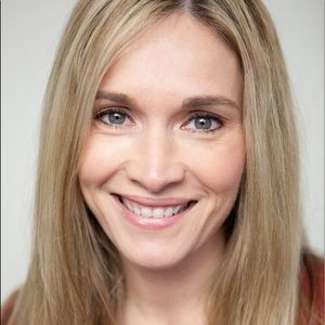 Meet your Posher, Debra